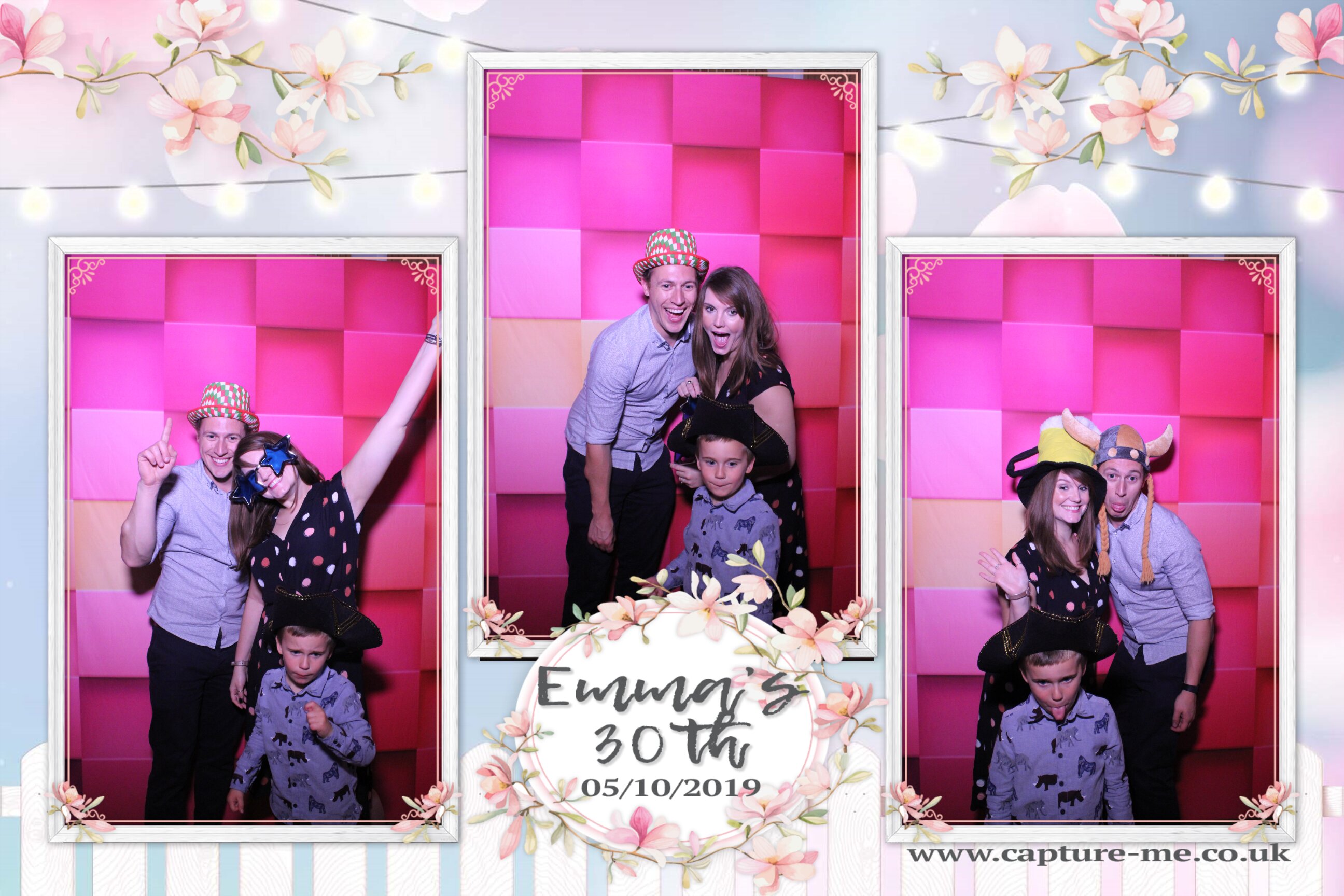 Emma’s 30th | View more photos from the event at gallery.capture-me.co.uk/u/Capture-me/Emma’s-30th